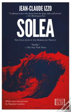 Capa do artigo Solea