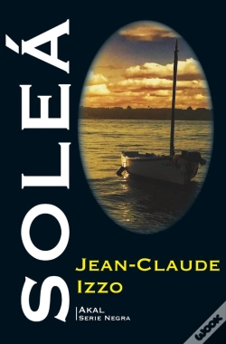 Capa do artigo Soleá