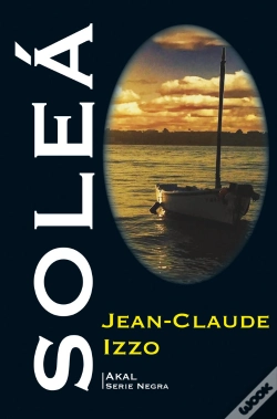 Capa do artigo Soleá