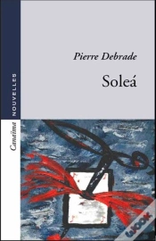 Capa do artigo Soleà