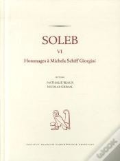Capa do artigo Soleb Vi