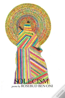 Capa do artigo Solecism