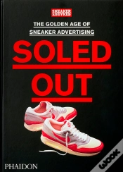 Capa do artigo Soled Out