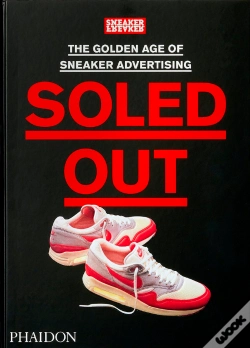 Capa do artigo Soled Out