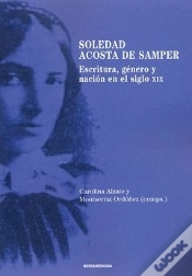 Capa do artigo Soledad Acosta De Samper