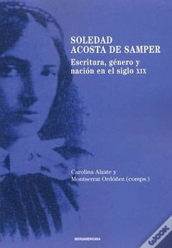 Capa do artigo Soledad Acosta De Samper