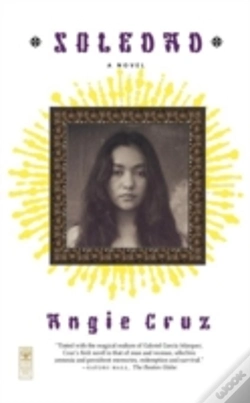 Capa do artigo Soledad