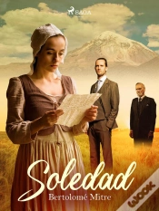 Capa do artigo Soledad