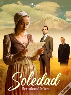 Capa do artigo Soledad