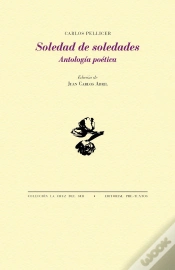 Capa do artigo Soledad De Soledades