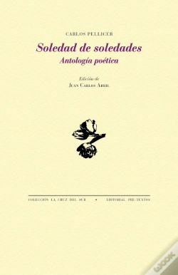 Capa do artigo Soledad De Soledades