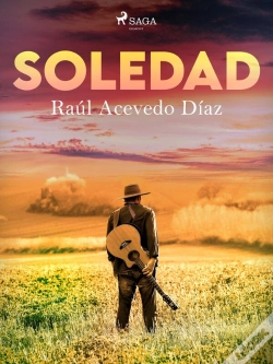 Capa do artigo Soledad