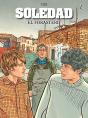 Soledad El Forastero - Preview