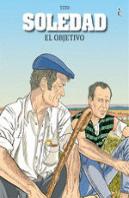 Soledad El Objetivo