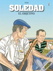 Capa do artigo Soledad El Objetivo