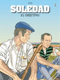 Capa do artigo Soledad El Objetivo