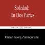 Soledad: En Dos Partes - Preview