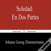 Capa do artigo Soledad: En Dos Partes