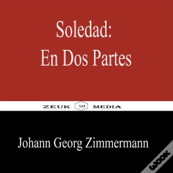 Capa do artigo Soledad: En Dos Partes