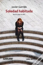 Capa do artigo Soledad Habitada