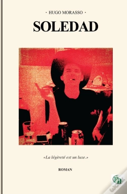 Capa do artigo Soledad