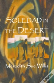Capa do artigo Soledad In The Desert