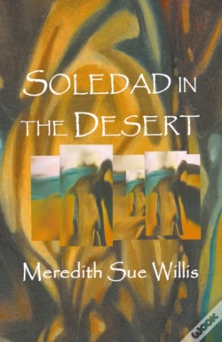 Capa do artigo Soledad In The Desert