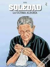 Capa do artigo Soledad La Ultima Alegria