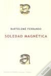 Capa do artigo Soledad Magnética