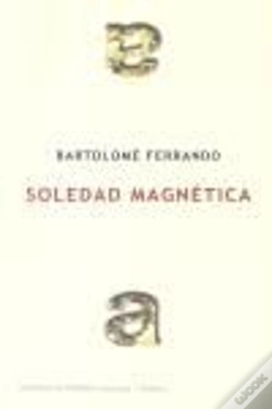 Capa do artigo Soledad Magnética