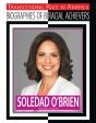 Soledad O'Brien - Preview