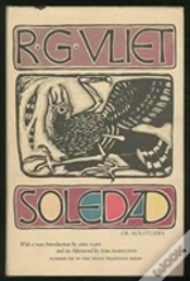 Capa do artigo Soledad- Or Solitudes