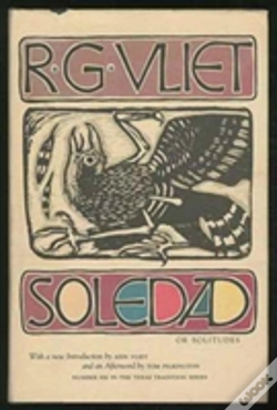 Capa do artigo Soledad- Or Solitudes