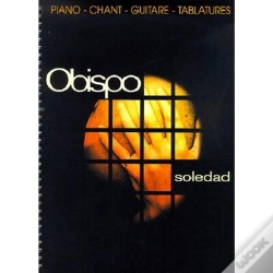 Capa do artigo Soledad