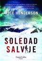 Soledad Salvaje - Preview
