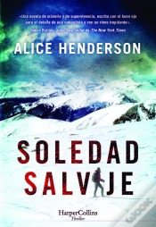 Capa do artigo Soledad Salvaje