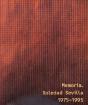 Soledad Sevilla 1975-1995. Memoria - Preview