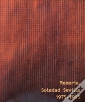 Capa do artigo Soledad Sevilla 1975-1995. Memoria