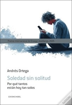 Capa do artigo Soledad Sin Solitud