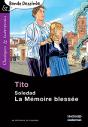 Soledad Tome 4 : La Mémoire Blessée - Preview