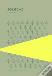 Capa do artigo Soledad