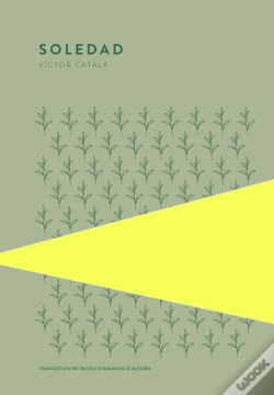 Capa do artigo Soledad