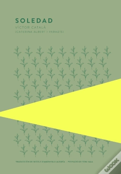 Capa do artigo Soledad
