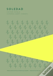 Capa do artigo Soledad