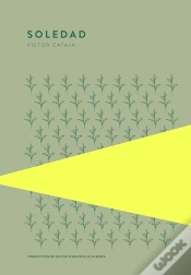 Capa do artigo Soledad