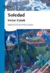 Capa do artigo Soledad