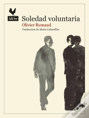 Capa do artigo Soledad Voluntaria
