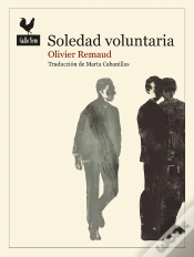 Capa do artigo Soledad Voluntaria