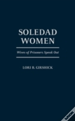 Capa do artigo Soledad Women