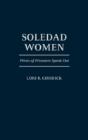 Soledad Women - Preview